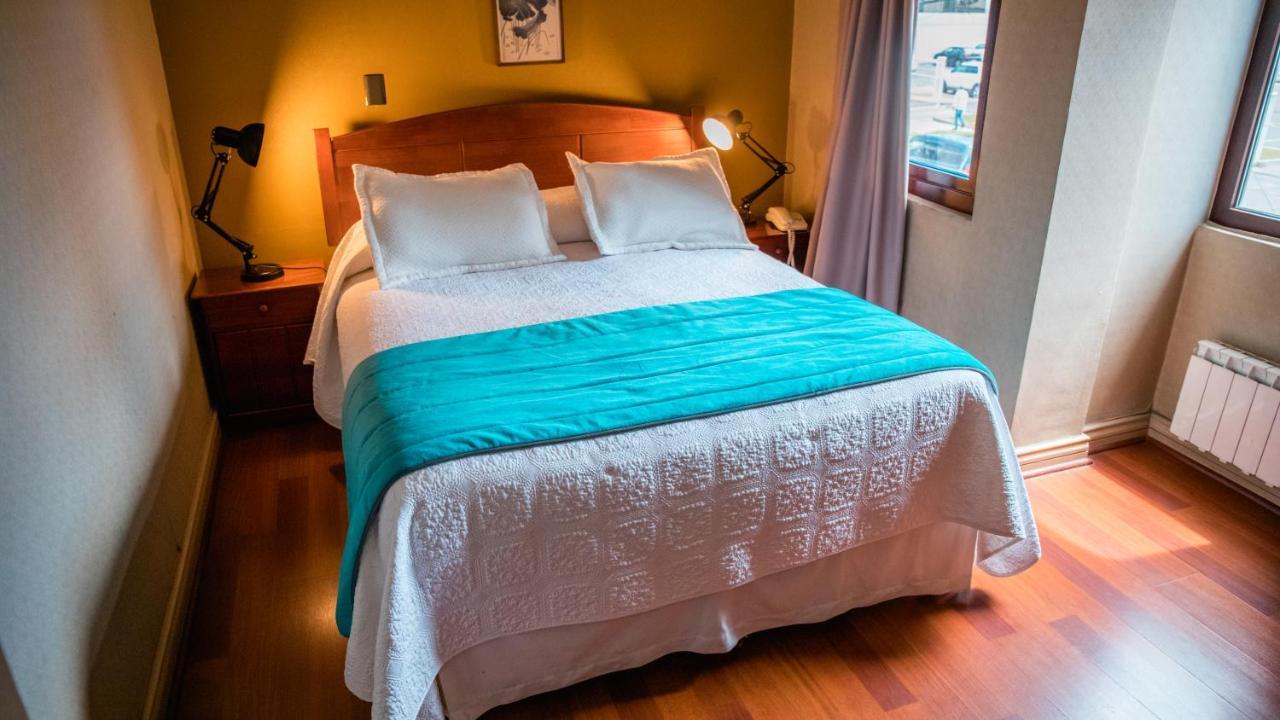 Apart Hotel Montepiedra Temuco Extérieur photo