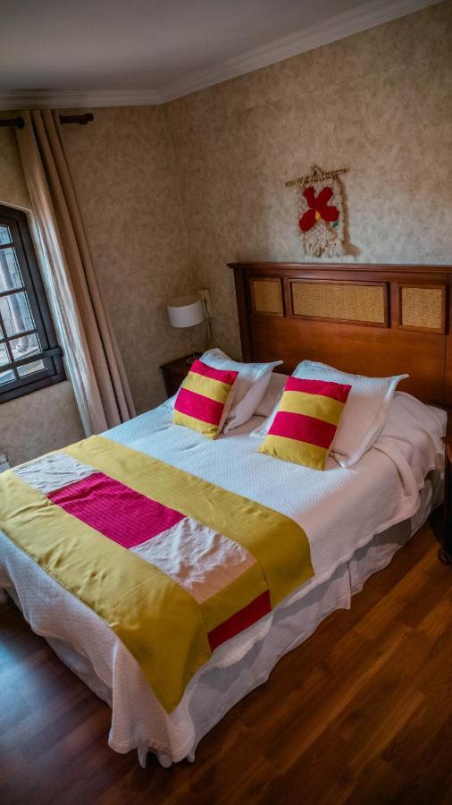 Apart Hotel Montepiedra Temuco Extérieur photo