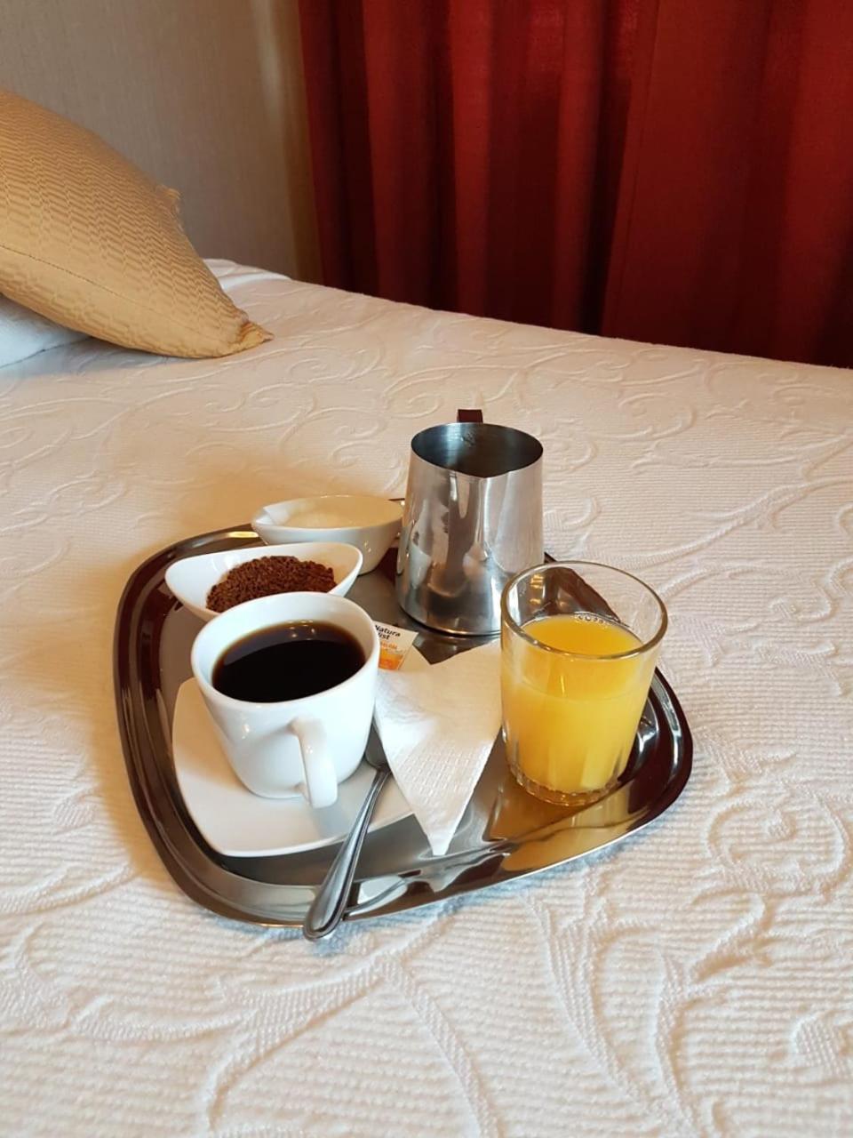 Apart Hotel Montepiedra Temuco Extérieur photo
